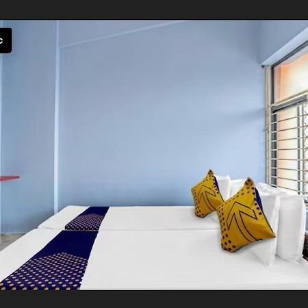 Ss Kkp Tourist Home Thiruvananthapuram Exterior photo