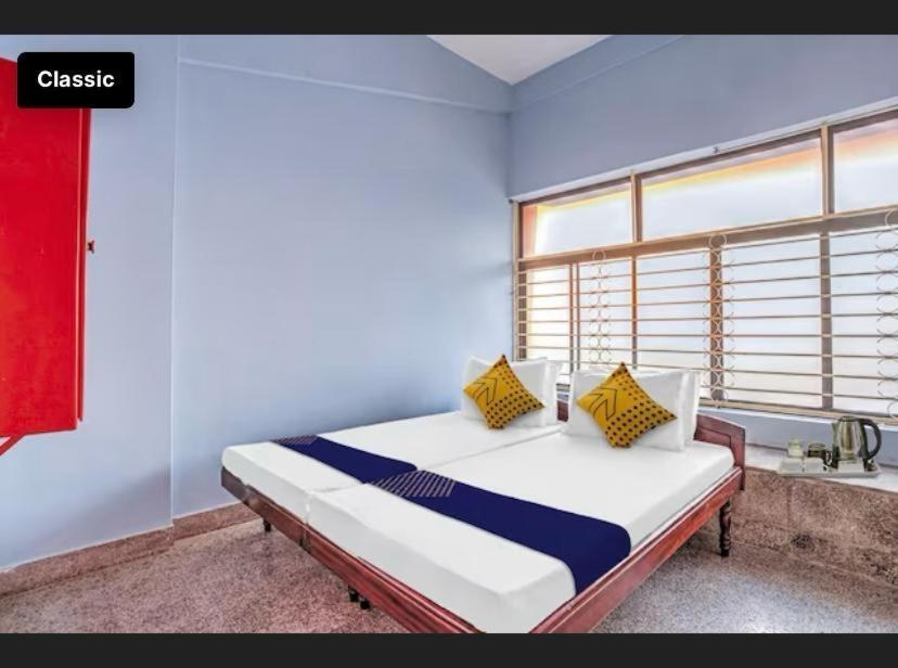 Ss Kkp Tourist Home Thiruvananthapuram Exterior photo