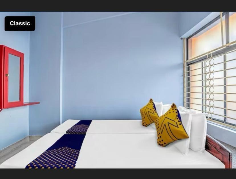 Ss Kkp Tourist Home Thiruvananthapuram Exterior photo